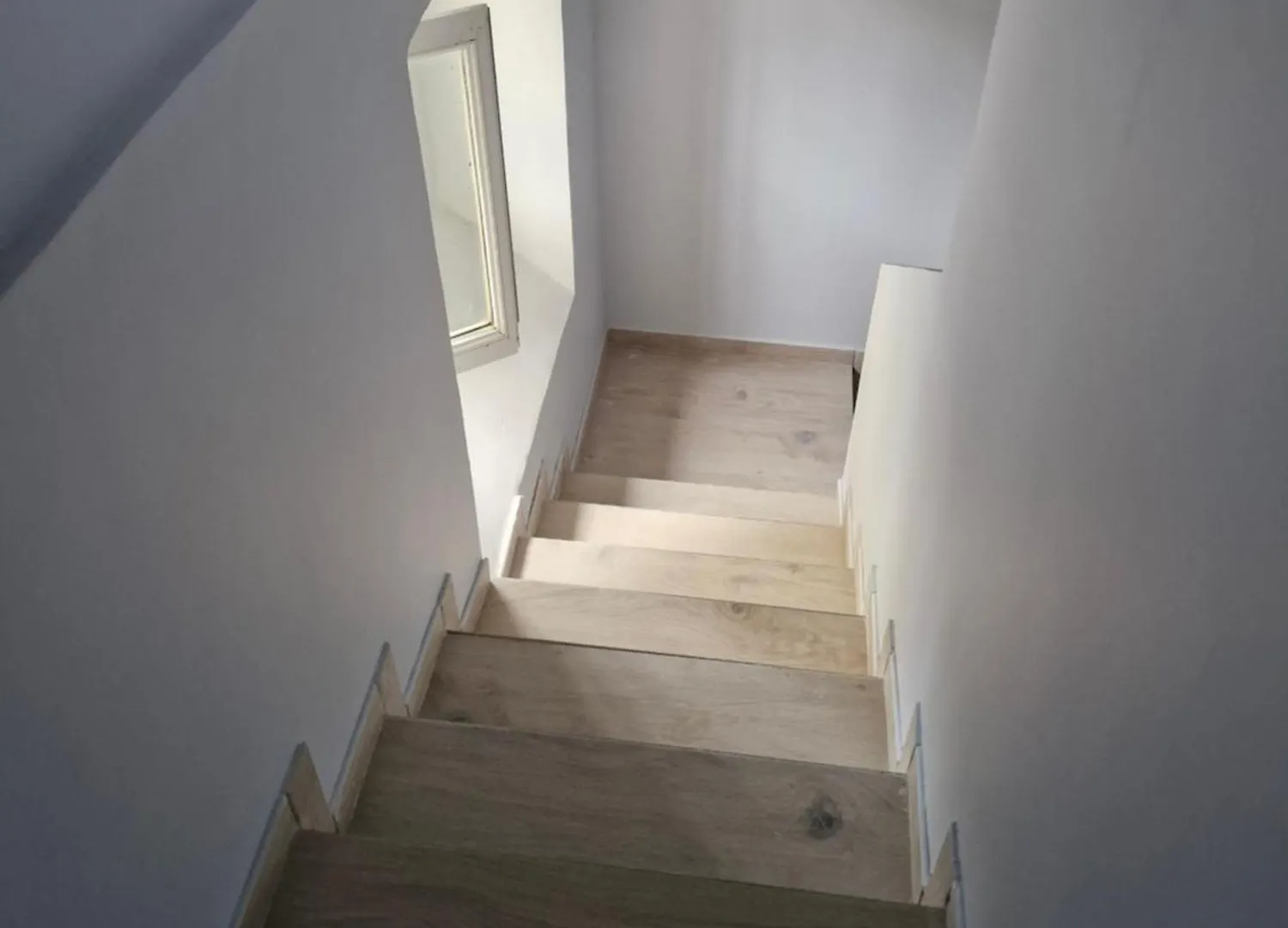 Quiet Duplex In Historic Town Centre Apartment Perros-Guirec