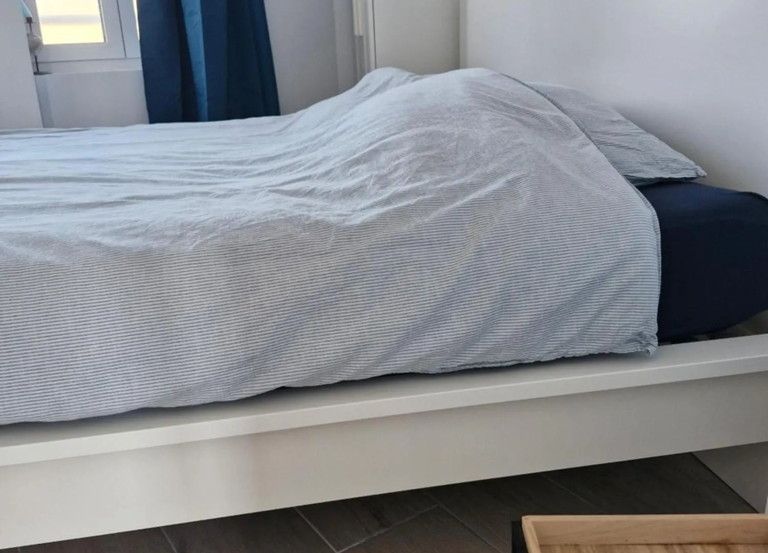 Quiet Duplex In Historic Town Centre Apartment Perros-Guirec