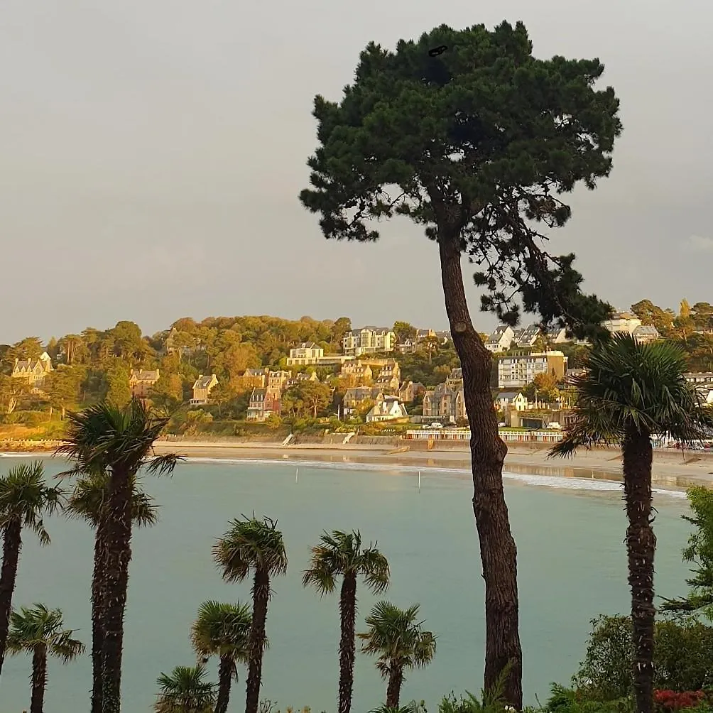 Quiet Duplex In Historic Town Centre Apartment Perros-Guirec