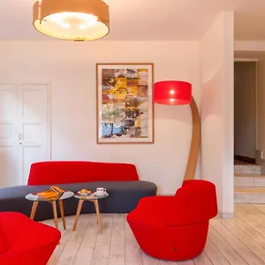 De Perros, The Originals Boutique Hotel
