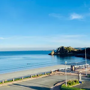 N°5 Vue Mer, Guirec Perros-Guirec