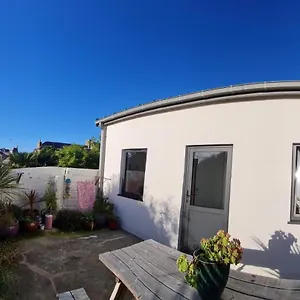 En Plein Centre-ville De Perros-Guirec