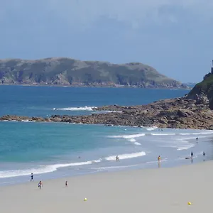 Le Ker Bleu Perros-Guirec